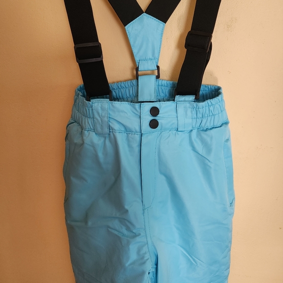 Mutu Snow Ski Pants - Picture 1 of 7
